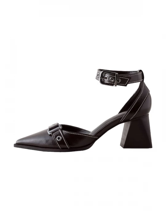 Foto van product Next Pumps 'Forever Comfort' chocoladebruin