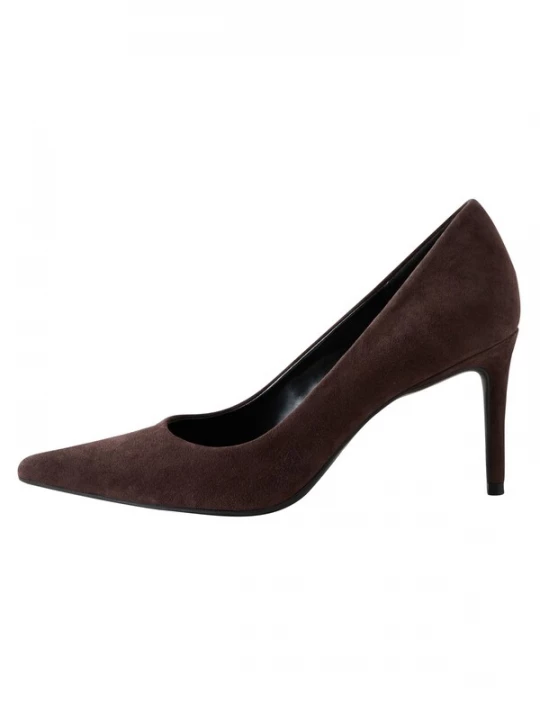 Foto van product Next Pumps 'Forever Comfort' donkerbruin