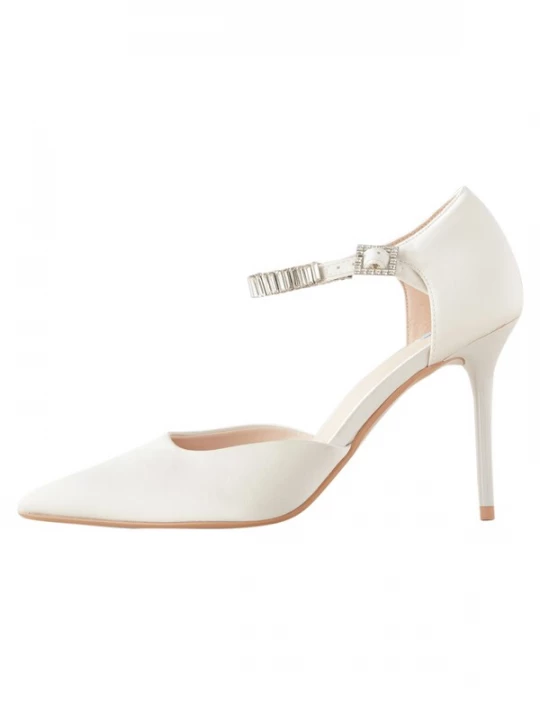 Foto van product Next Pumps 'Forever Comfort' ivoor