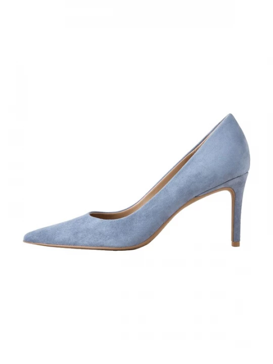 Foto van product Next Pumps 'Forever Comfort' lichtblauw