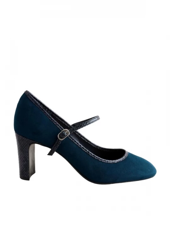 Foto van product Next Pumps 'Forever Comfort' navy