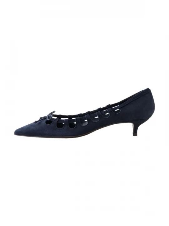 Foto van product Next Pumps 'Forever Comfort' navy