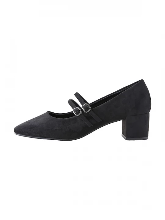 Foto van product Next Pumps 'Forever Comfort' zwart