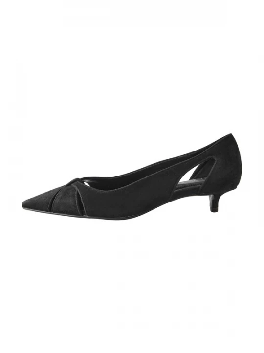 Foto van product Next Pumps 'Forever Comfort' zwart