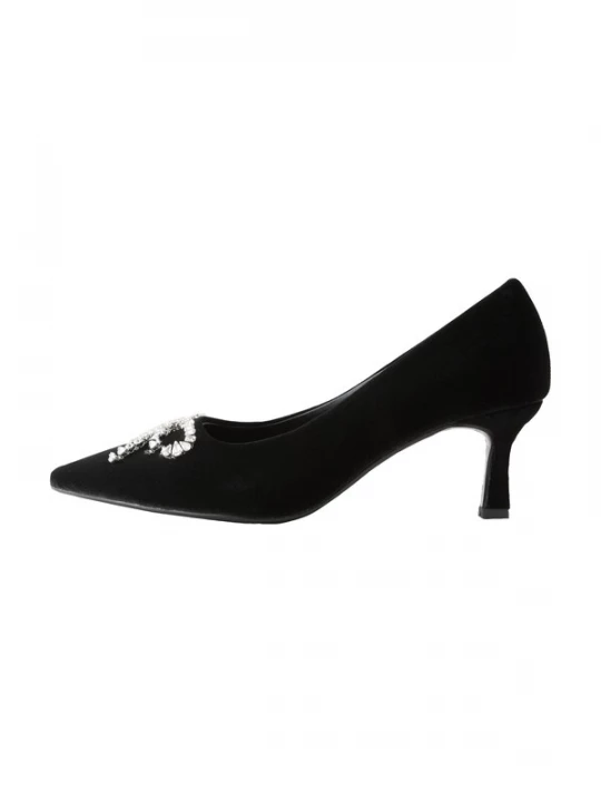 Foto van product Next Pumps 'Forever Comfort' zwart