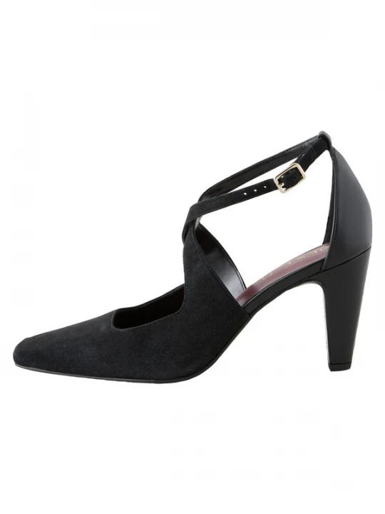 Foto van product Next Pumps 'Forever Comfort' zwart
