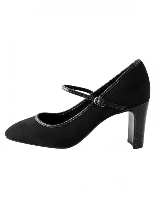 Foto van product Next Pumps zwart