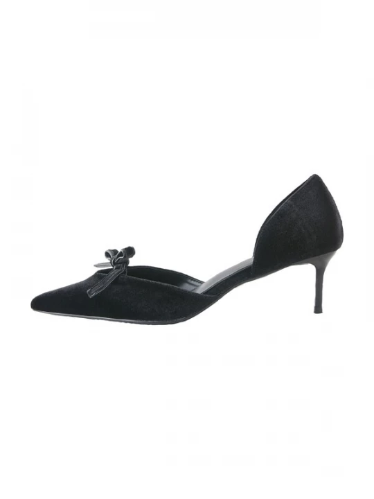 Foto van product Next Pumps 'Forever Comfort' zwart