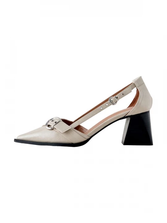 Foto van product Next Pumps lichtbeige