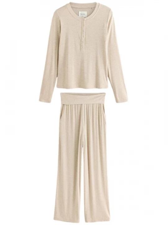 Foto van product Next Pyjama beige