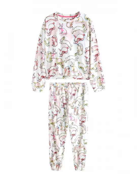 Foto van product Next Pyjama gemengde kleuren