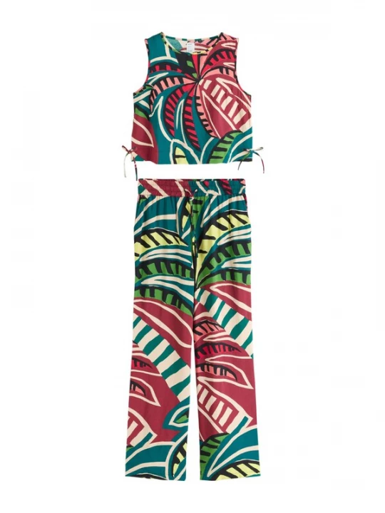 Foto van product Next Pyjama gemengde kleuren