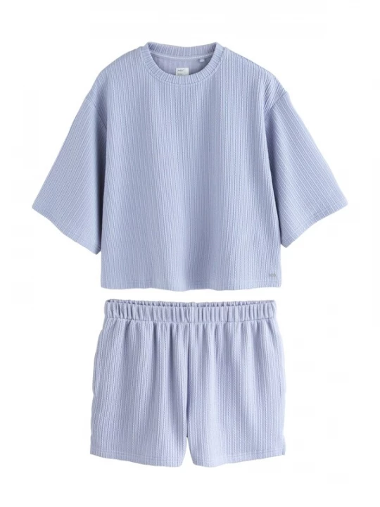 Foto van product Next Pyjama hemelsblauw