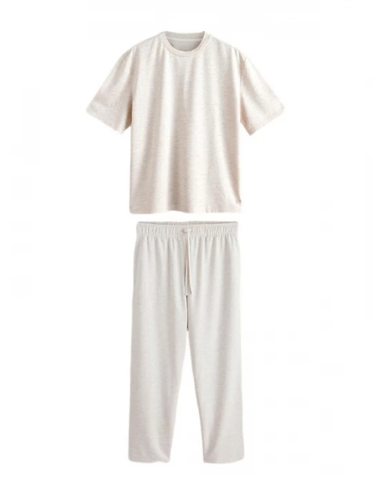Foto van product Next Pyjama lichtgrijs