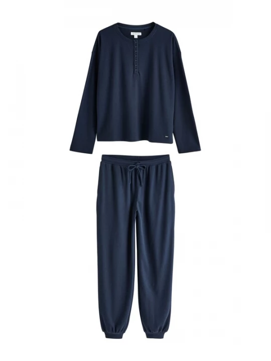 Foto van product Next Pyjama navy