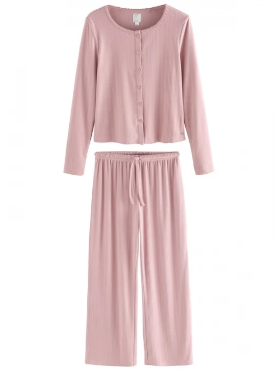 Foto van product Next Pyjama oudroze