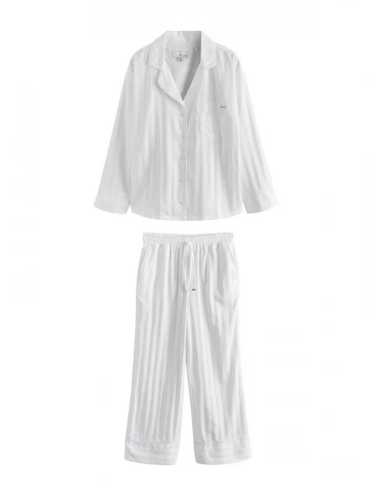 Foto van product Next Pyjama wit