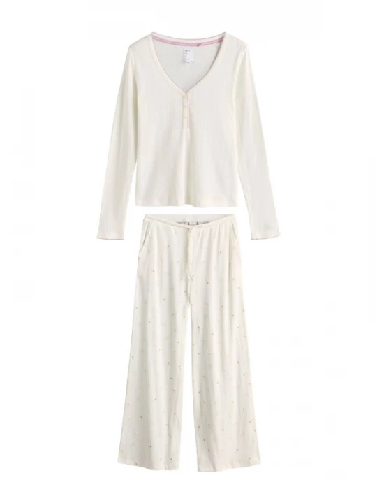Foto van product Next Pyjama wit