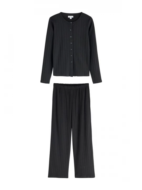 Foto van product Next Pyjama zwart