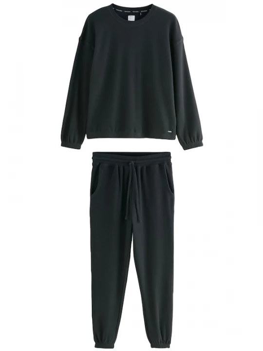 Foto van product Next Pyjama zwart