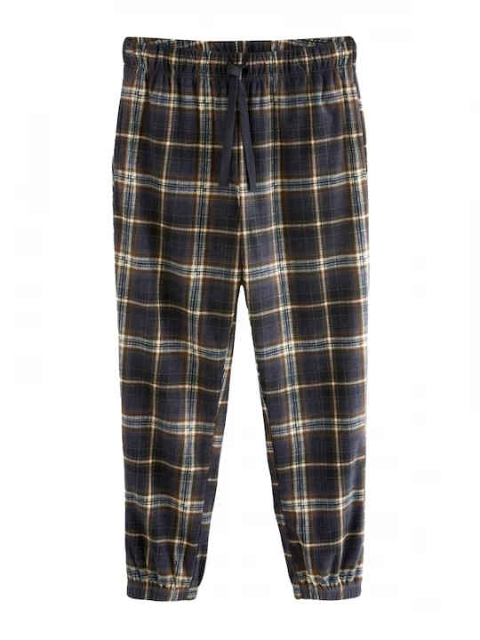 Foto van product Next Pyjamabroek beige / bruin / zwart