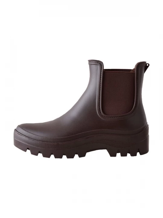 Foto van product Next Regenlaarzen chocoladebruin