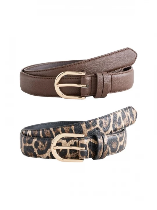 Foto van product Next Riem beige / bruin / zwart