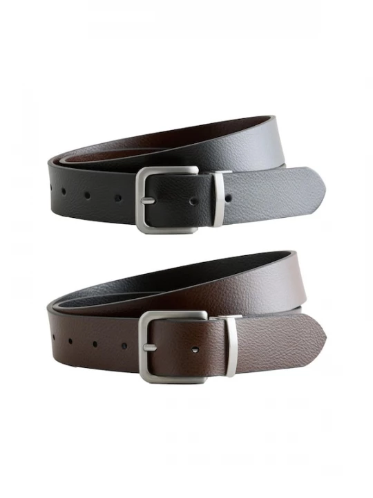 Foto van product Next Riem bruin / zwart