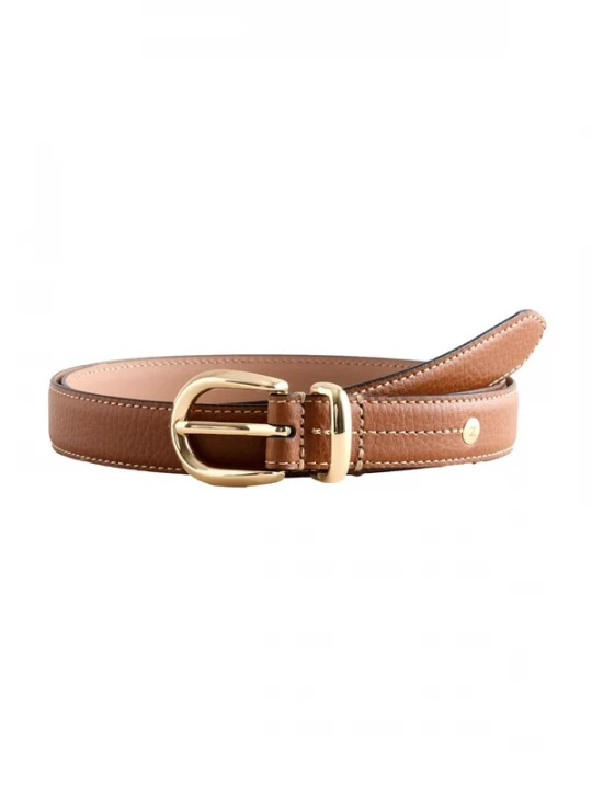 Foto van product Next Riem cognac