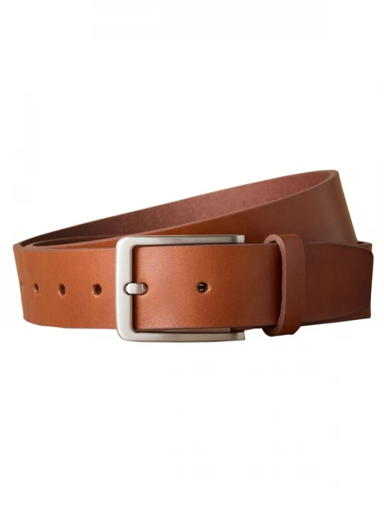 Foto van product Next Riem 'Signature' cognac
