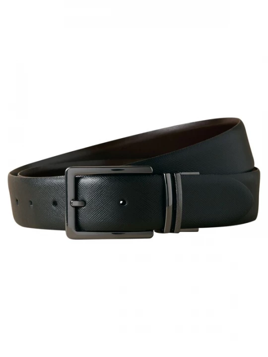 Foto van product Next Riem 'Signature' zwart