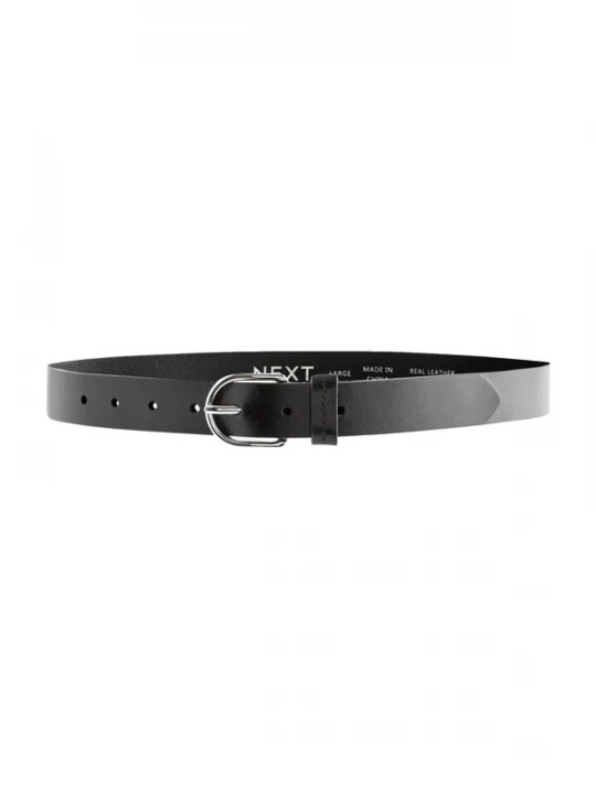 Foto van product Next Riem zwart