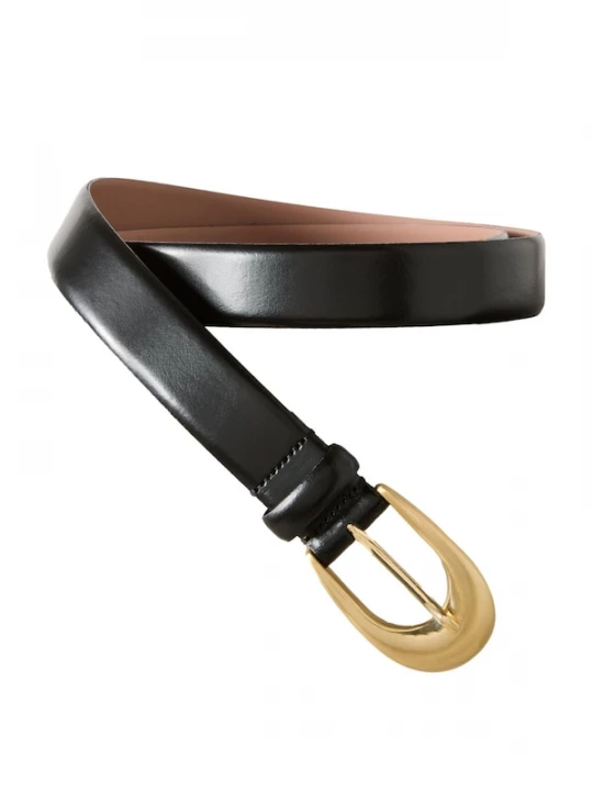 Foto van product Next Riem zwart