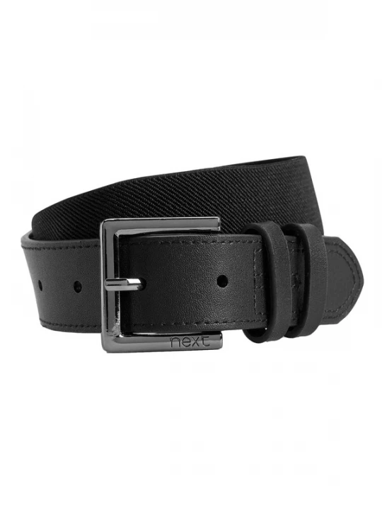 Foto van product Next Riem zwart