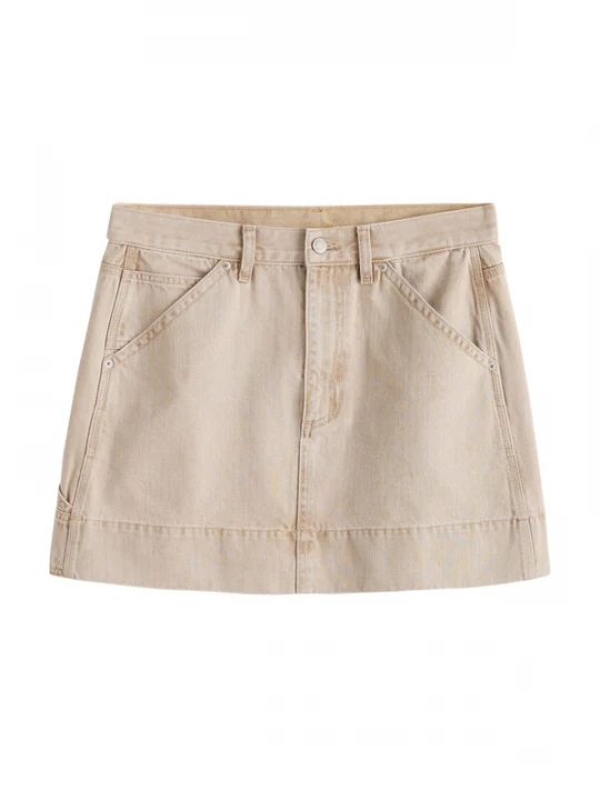 Foto van product Next Rok beige