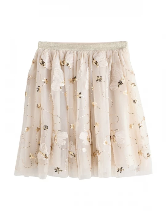 Foto van product Next Rok beige