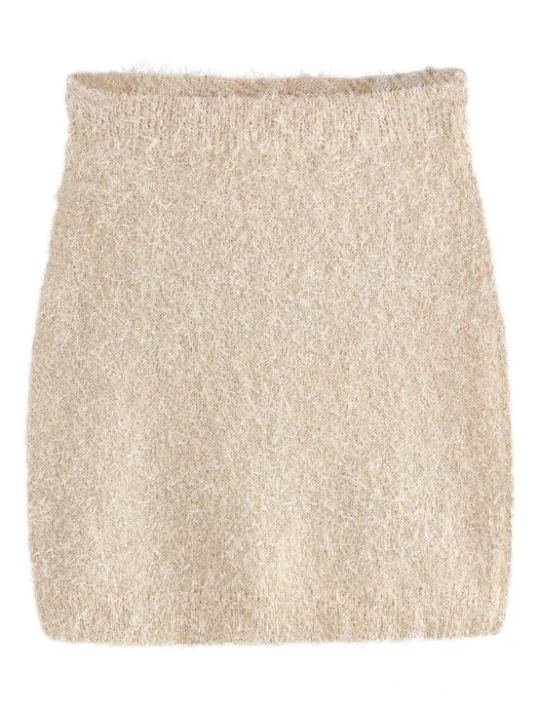 Foto van product Next Rok beige