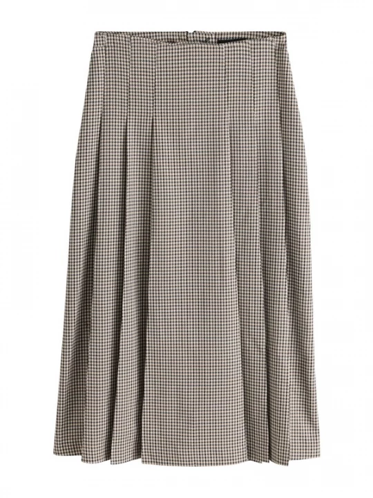 Foto van product Next Rok beige / donkerbeige