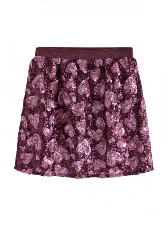 Foto van product Next Rok bessen / rosa