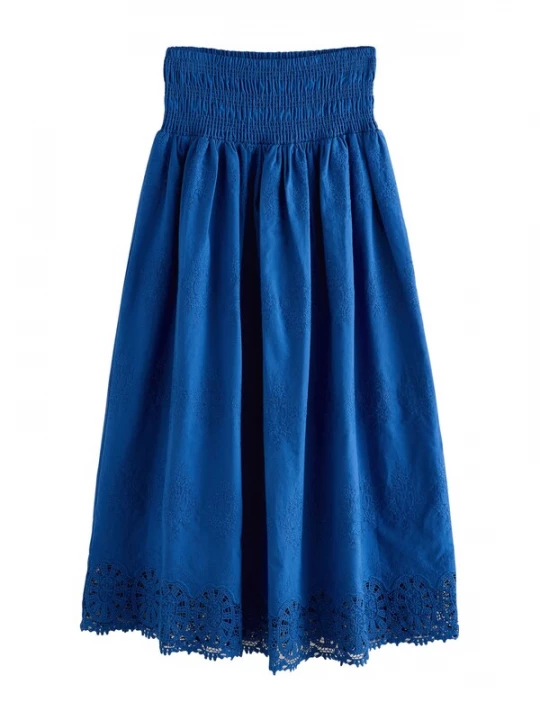 Foto van product Next Rok blauw