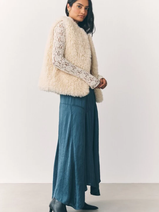 Foto van product Next Rok blauw