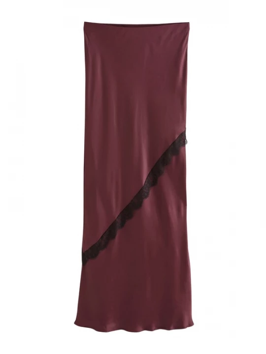 Foto van product Next Rok bordeaux