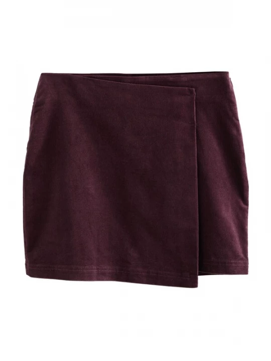 Foto van product Next Rok bourgogne