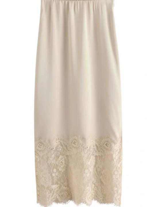 Foto van product Next Rok champagne