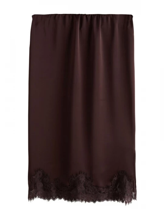Foto van product Next Rok chocoladebruin