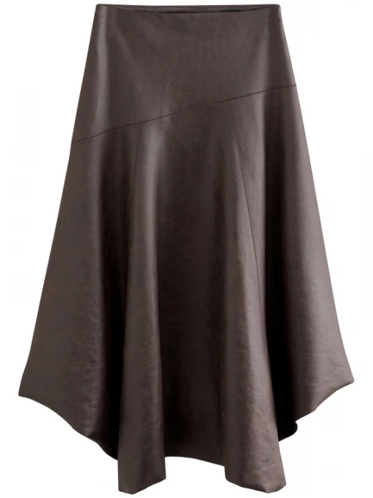 Foto van product Next Rok chocoladebruin