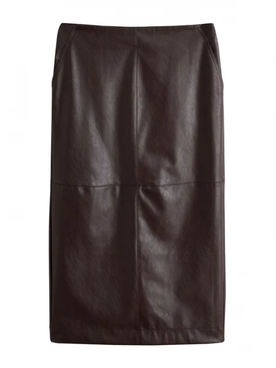 Foto van product Next Rok chocoladebruin