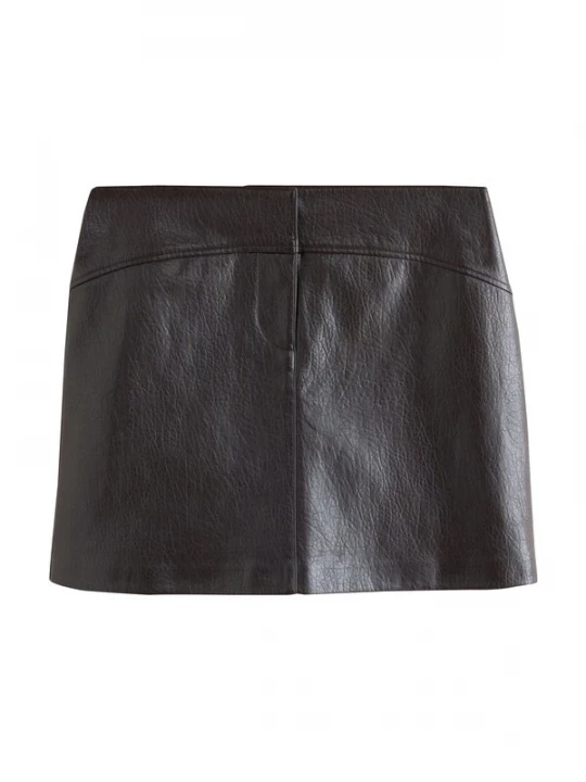 Foto van product Next Rok chocoladebruin