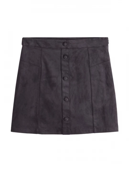Foto van product Next Rok chocoladebruin