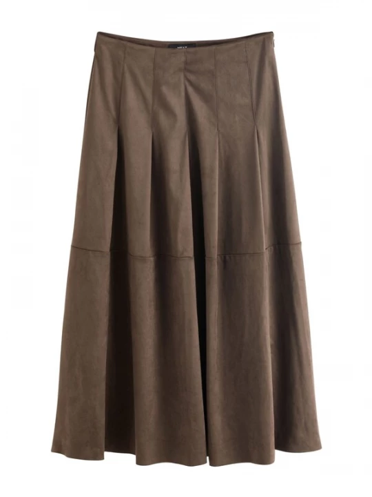 Foto van product Next Rok chocoladebruin